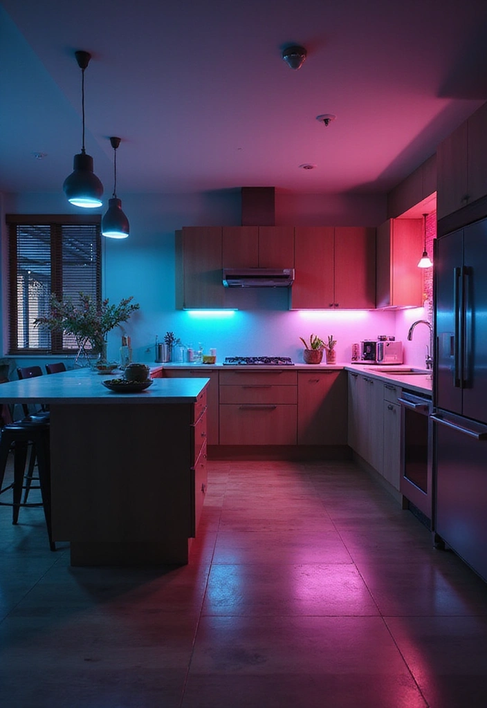 Elevate Your Kitchen: Smart Accessories for Style & Function